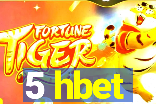 5 hbet